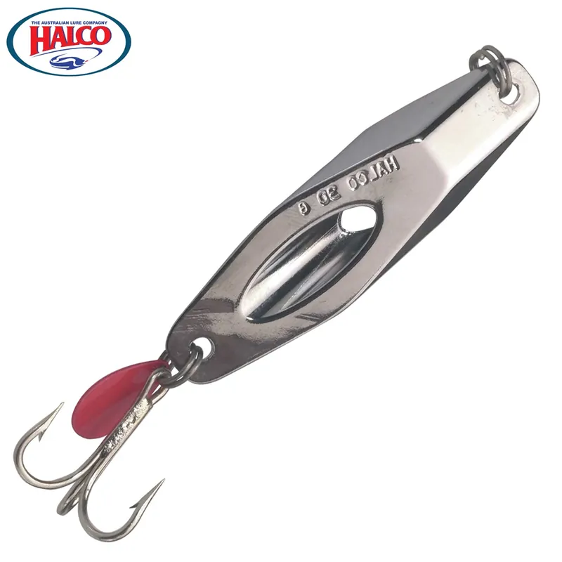 Leurre Halco Streaker 30 gr Meilleur Choix