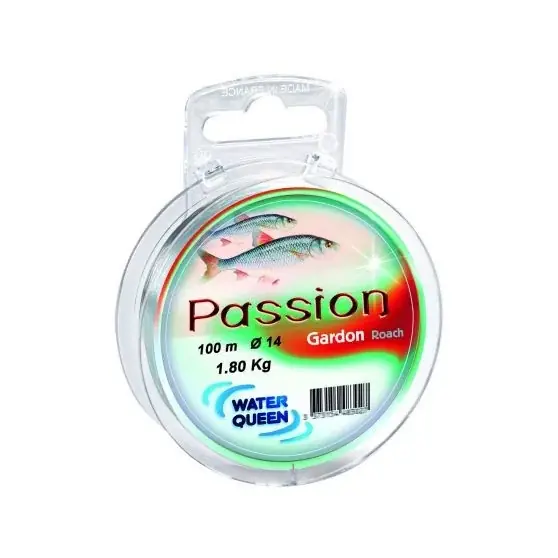 Offre Limitée Passion gardon