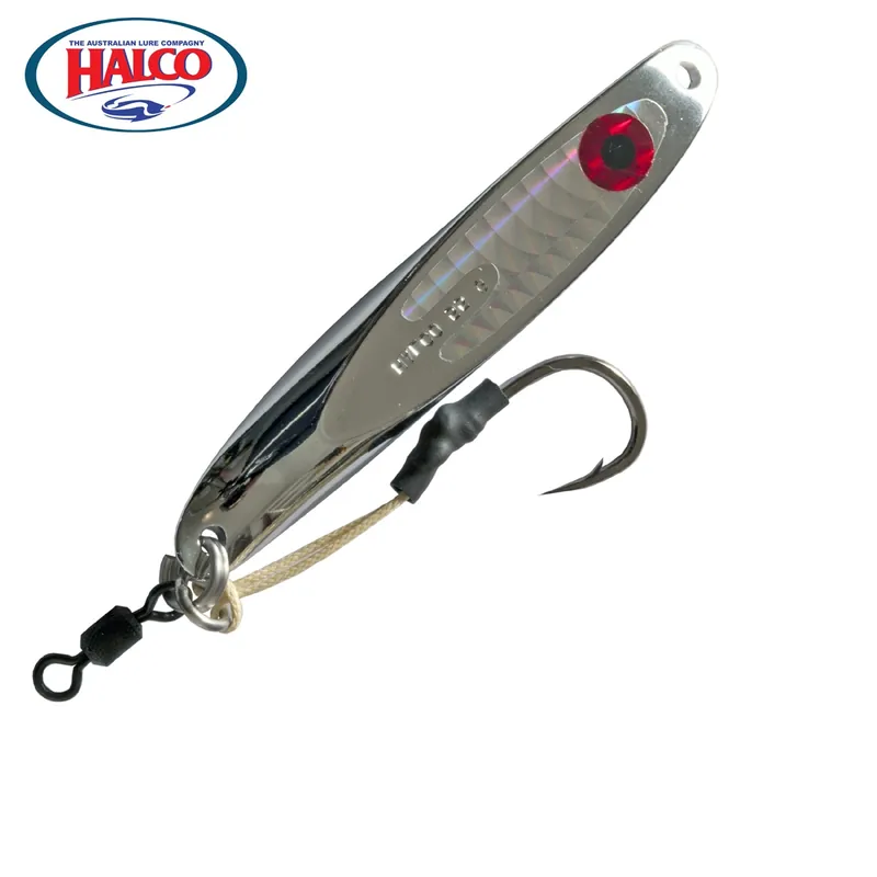 Leurre Halco Twisty Jigs 95 GR Meilleur Choix