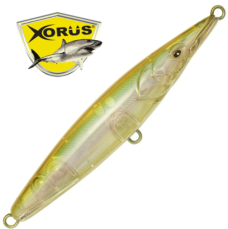 Meilleur Prix Leurre Flottant Xorus Asturie 90 500 G Lieu