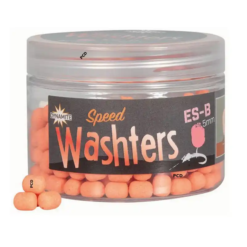 Wafters Dynamite Baits Speed Washters Pink ES-B Livraison Express