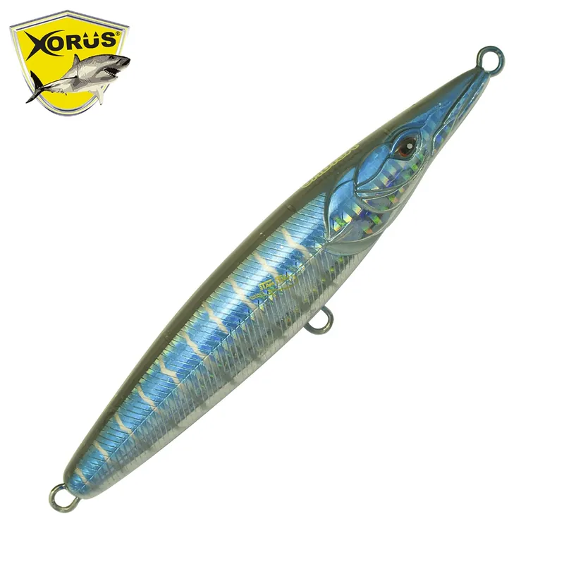 Leurre Flottant Xorus Asturie 110 Little Tuna Dernière Chance