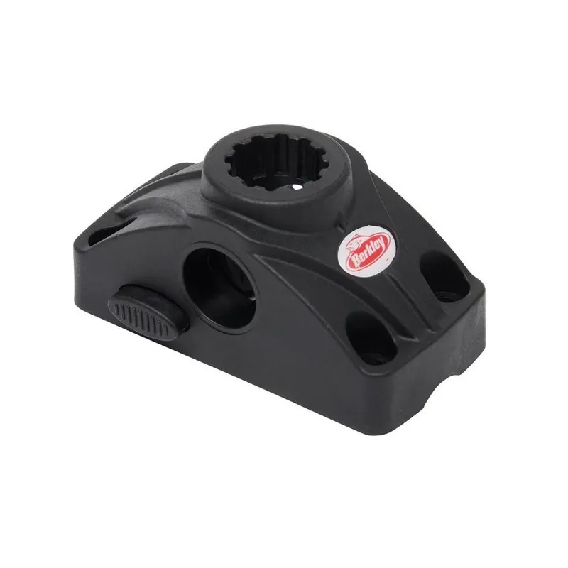 Berkley mount base,with lock Achetez Aujourd'hui