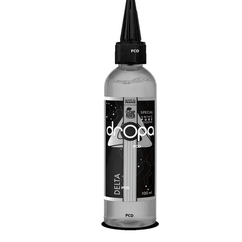 Liquide De Trempage Cap River Delta Translucide 100Ml Vente Directe