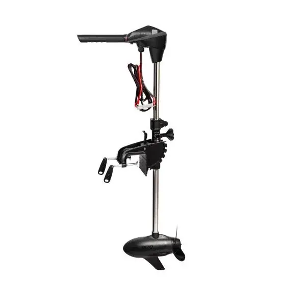 Seulement Aujourd&rsquo;hui Moteur Rhino Blx v2 60 lb