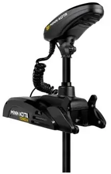 Prix Bas Moteur MinnKota Terrova gps 55lbs bt 137cm i pilot,sans pedale