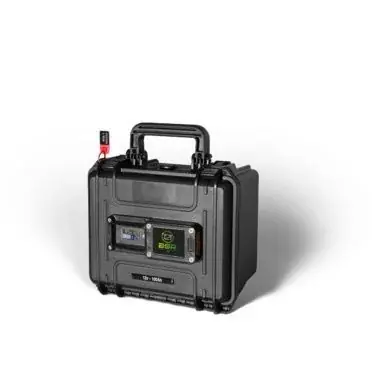 Acheter En Ligne Valise lithium bsr 50a 12v,eco