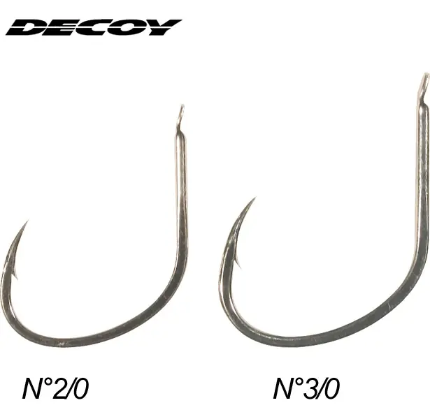 Hameçon Decoy Assist Hook 03 Offre Exclusive