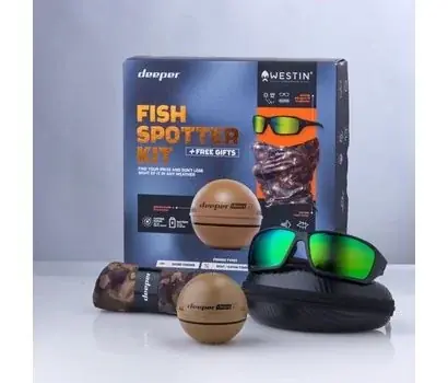 Deeper,chirp + noel Produit De Marque