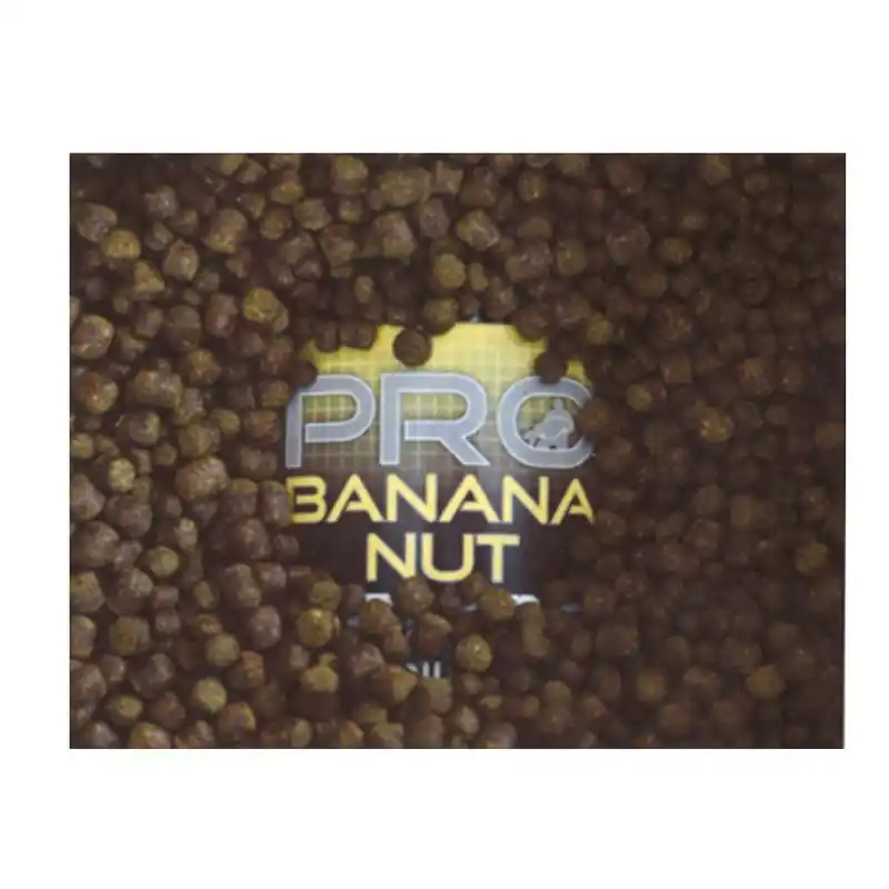 Offre Exclusive Pellets Starbaits Probiotic Pro Banana Nut 2Kg
