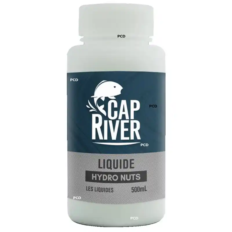 Additif Liquide Cap River Hydro Nuts 500ML Promotion