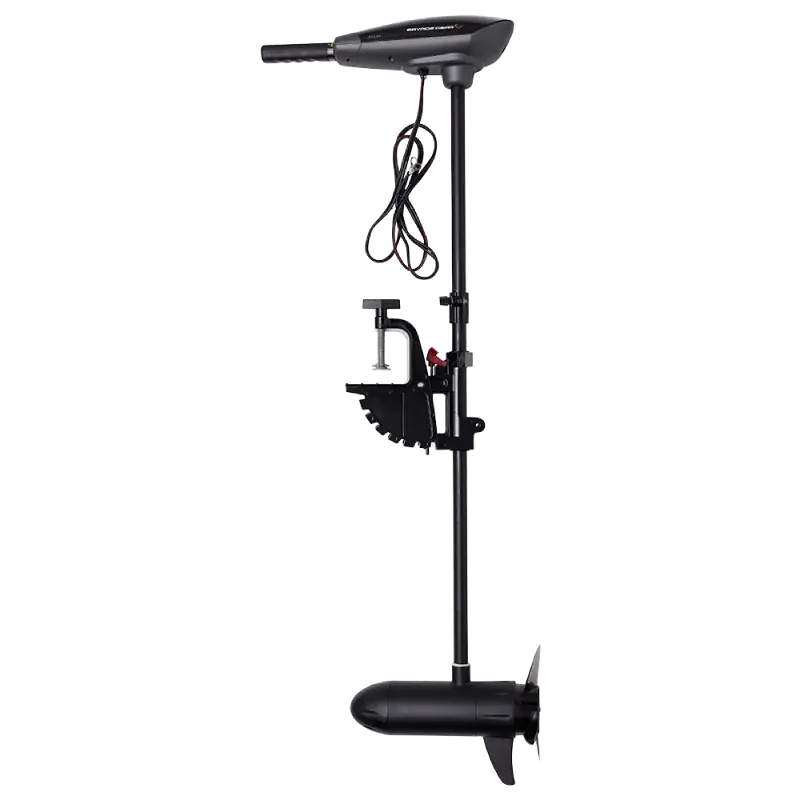 Moteur thruster 12v,36lbs Satisfait Ou Remboursé