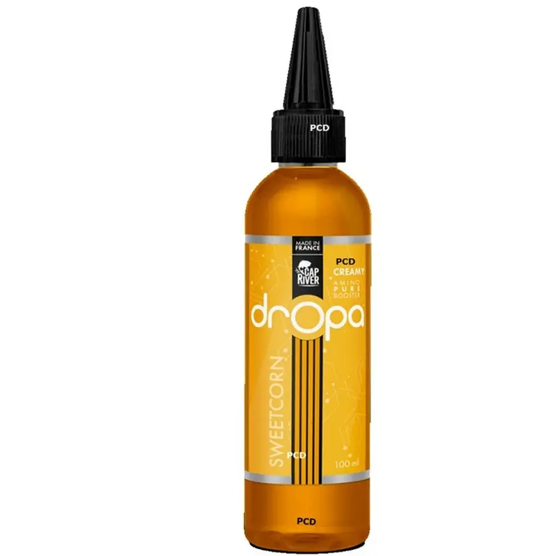 Must-Have Liquide De Trempage Cap River Sweet Corn Jaune 100Ml