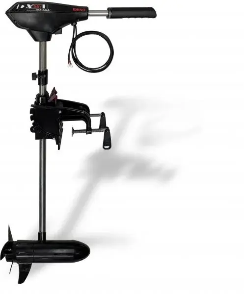 Moteur rhino,dx55v Populaire