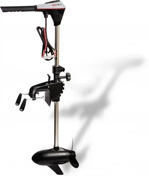 Populaire Moteur rhino, blx 70