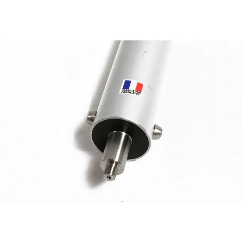 Pied de siege,alu telescopique Prix Cassé