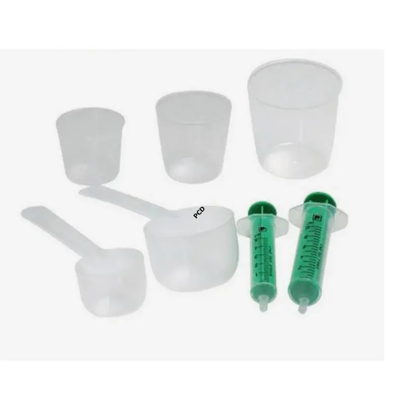 Solde Kit de Dosage Pro Fun Fishing