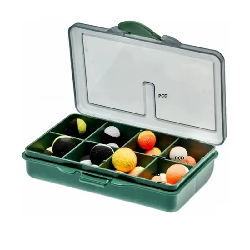 Produit De Marque Mix De Boules Flottantes Starbaits Zig Mix Two Tones Balls Par 24