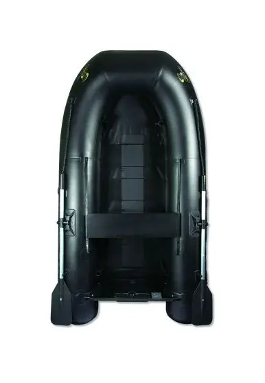Black boat one,230 Commande En Gros