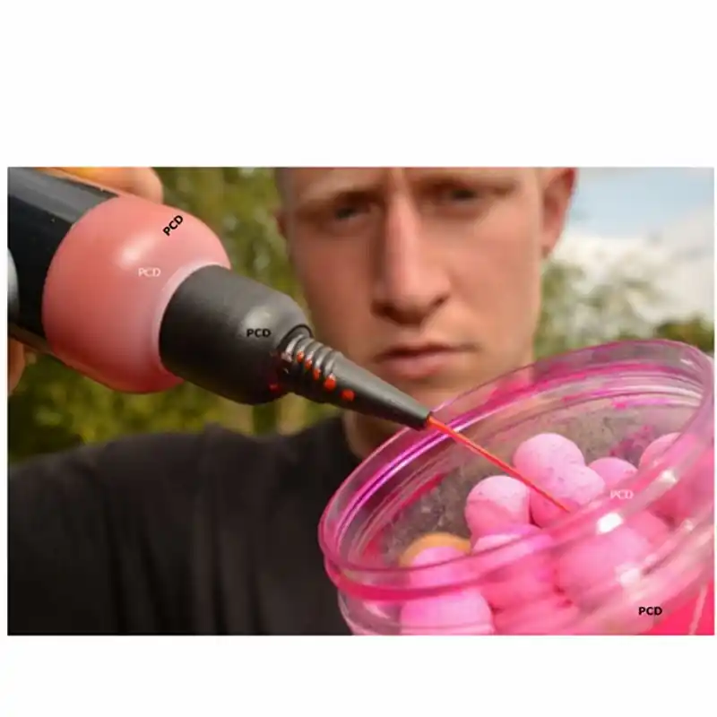 Certifié Attractants Goo Korda Power Smoke