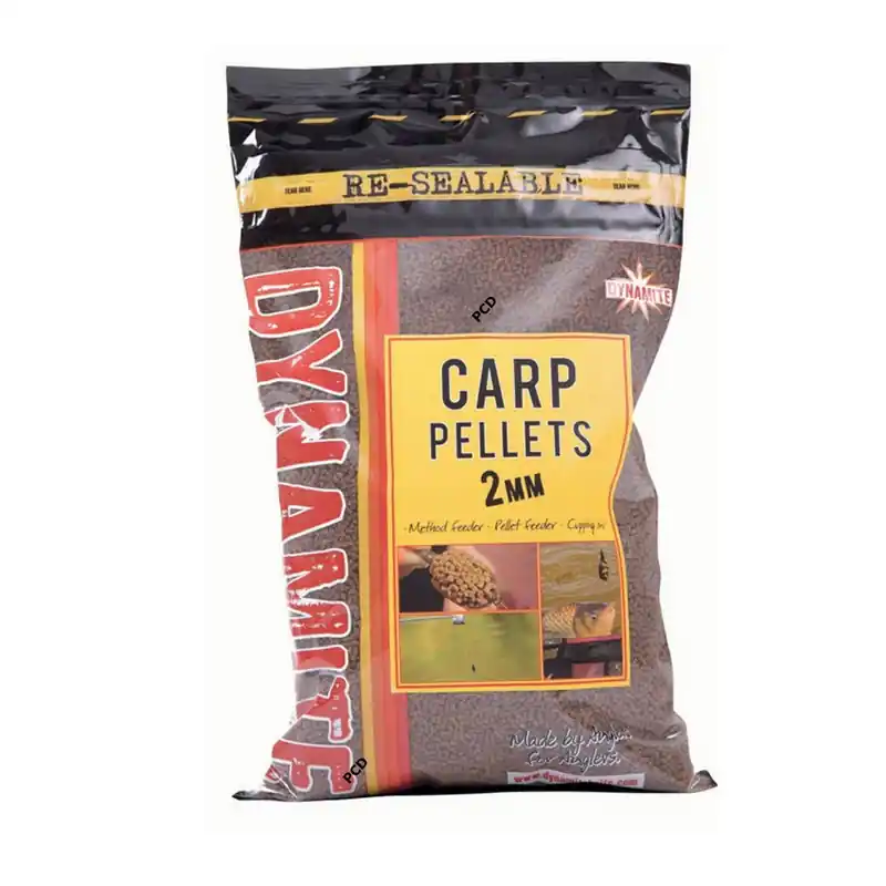 Pellets Dynamite Baits 700G Carp Pellets XL Prix Bas