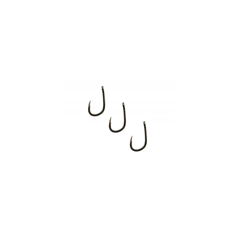 MWG HOOK SIZE 10 (BARBED/EYED) GURU Livraison Express