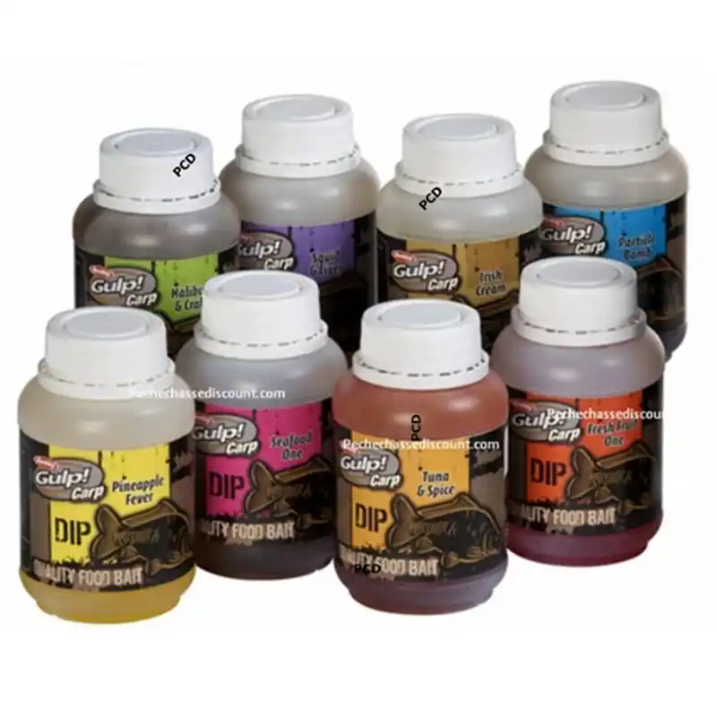 Dip Gulp Carp Irish Cream 150ML Prix Bas