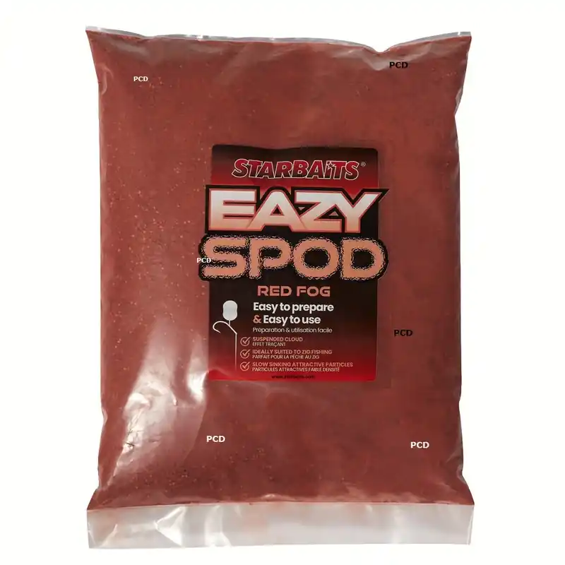 Jusqu'à Épuisement Des Stocks Spod Mix Starbaits Eazy Spod Yellow Splash 4KG500