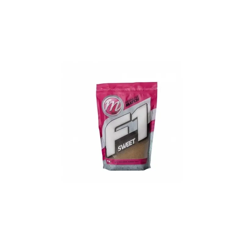 Marque F1 SWEET - 1KG MAINLINE