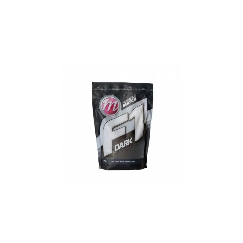 F1 DARK - 1KG MAINLINE Acheter Direct
