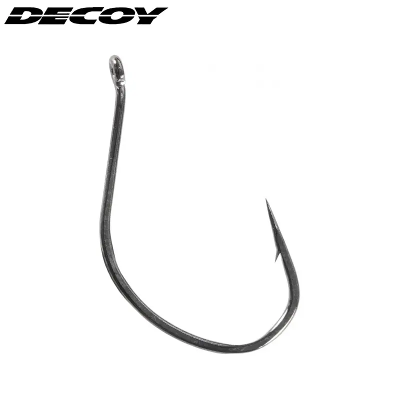 Super Prix Hameçon Decoy Worm 23 1/0