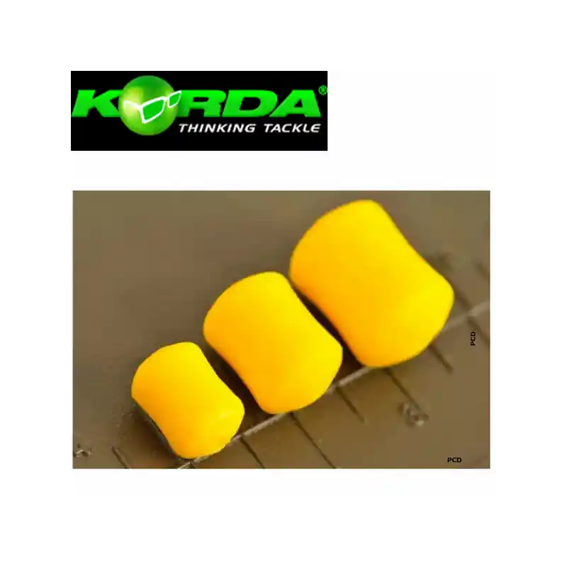Achetez Aujourd&rsquo;hui APPATS ARTIFICIELS KORDA DUMBELLS EQUILIBRES IB