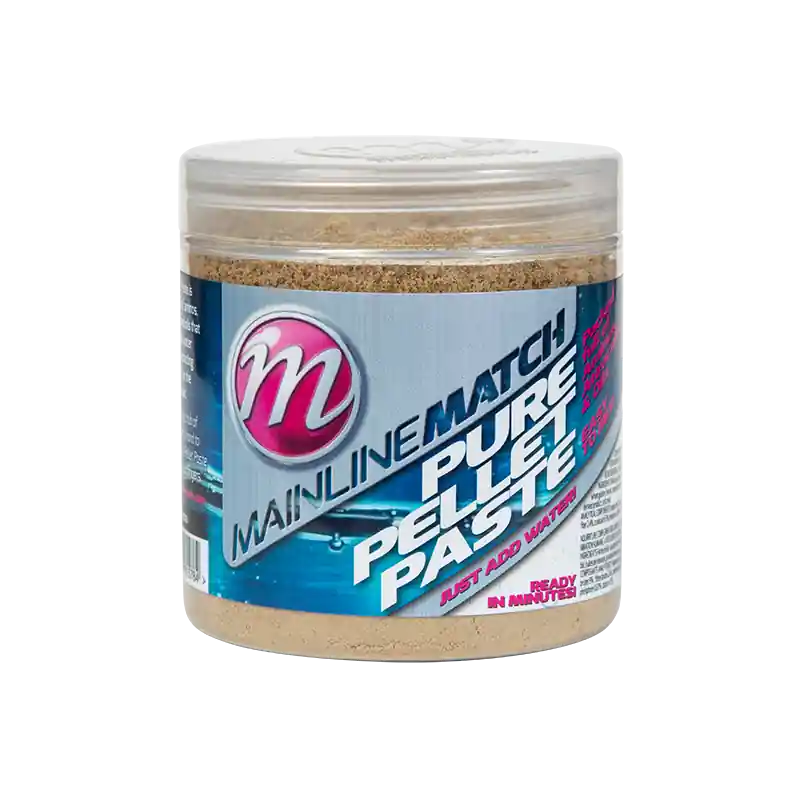 PURE PELLET PASTE MIX 150G MAINLINE Paiement Sécurisé