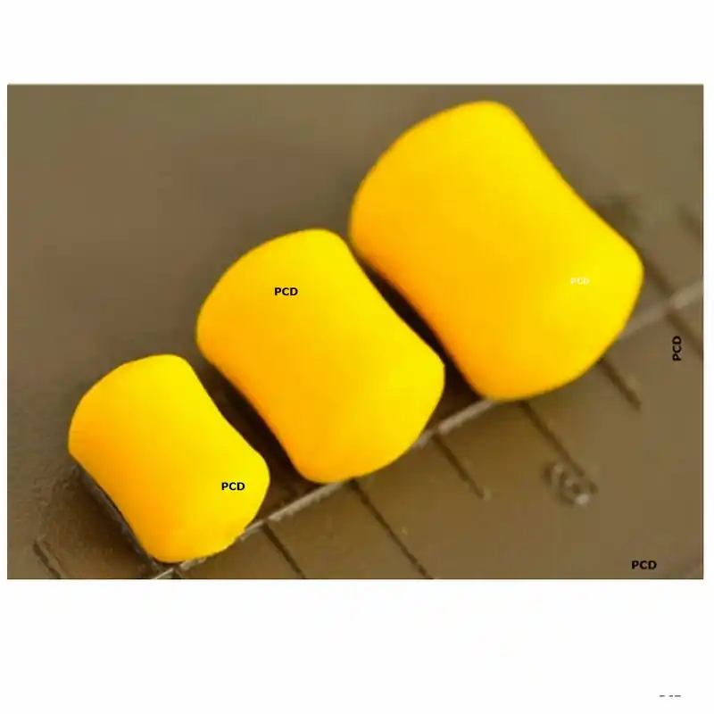 Appats Artificiels Korda Dumbells Flottants IB Satisfait Ou Remboursé