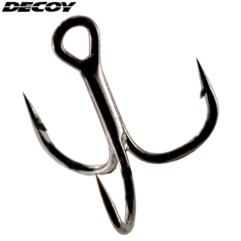 Pas Cher Hameçon Decoy YF 33 B Treeble