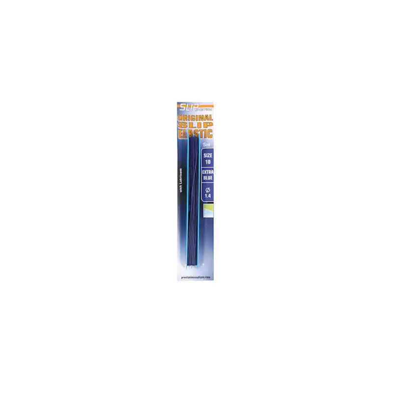 SLIP ELASTIC 10 - EXTRA BLUE Quantité Limitée