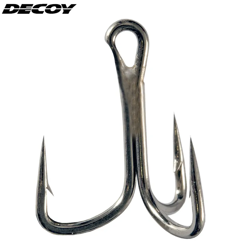 Dernier Modèle Hameçon Decoy YS 82 2/0