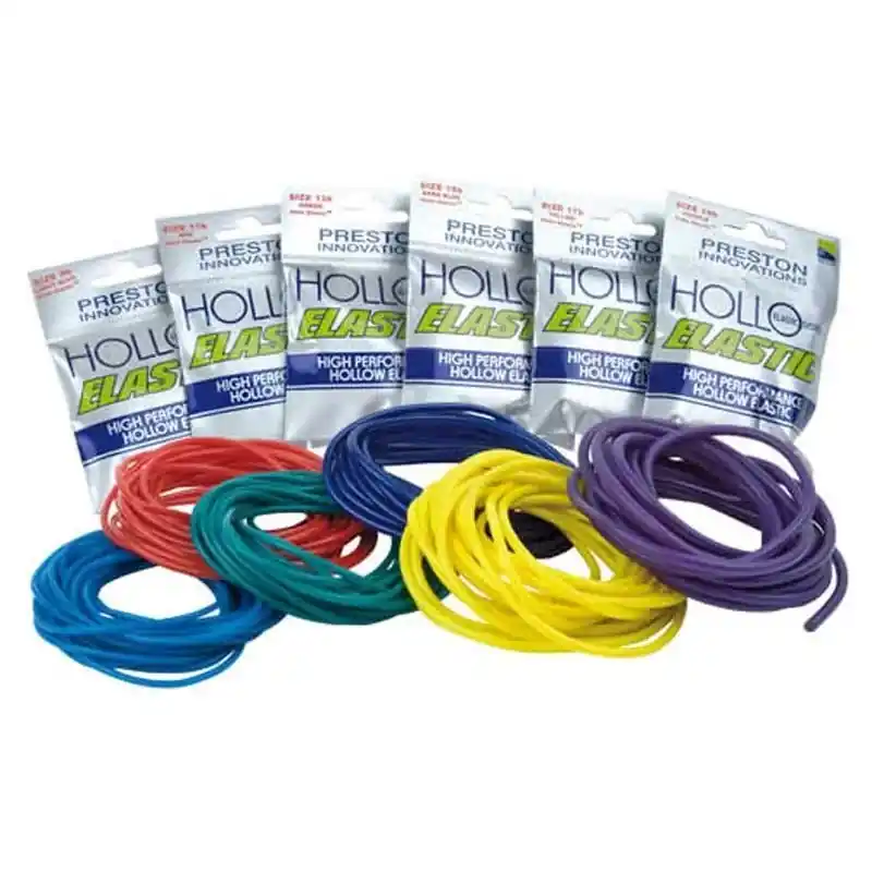 HOLLO ELASTIC - SIZE 13H - GREEN Expédition Rapide