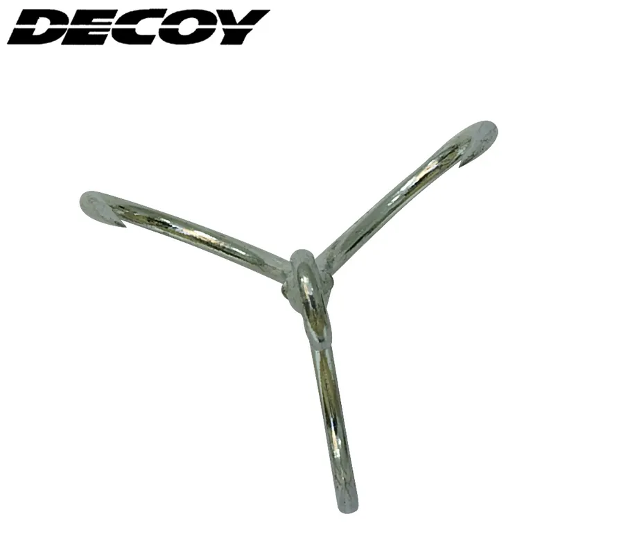 Hameçon Decoy YW 77 Offre Limitée