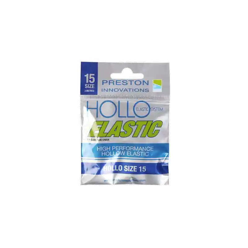 Vente Directe HOLLO ELASTIC - SIZE 15H - DARK BLUE