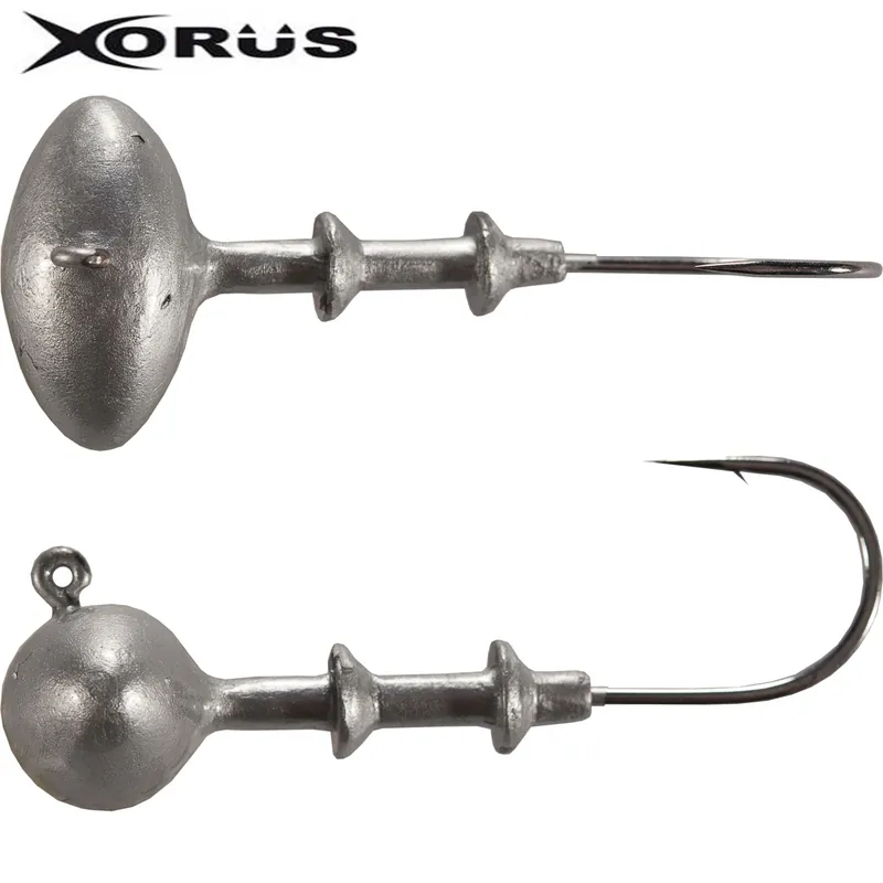 Tête Plombée Xorus Egg Head Must-Have