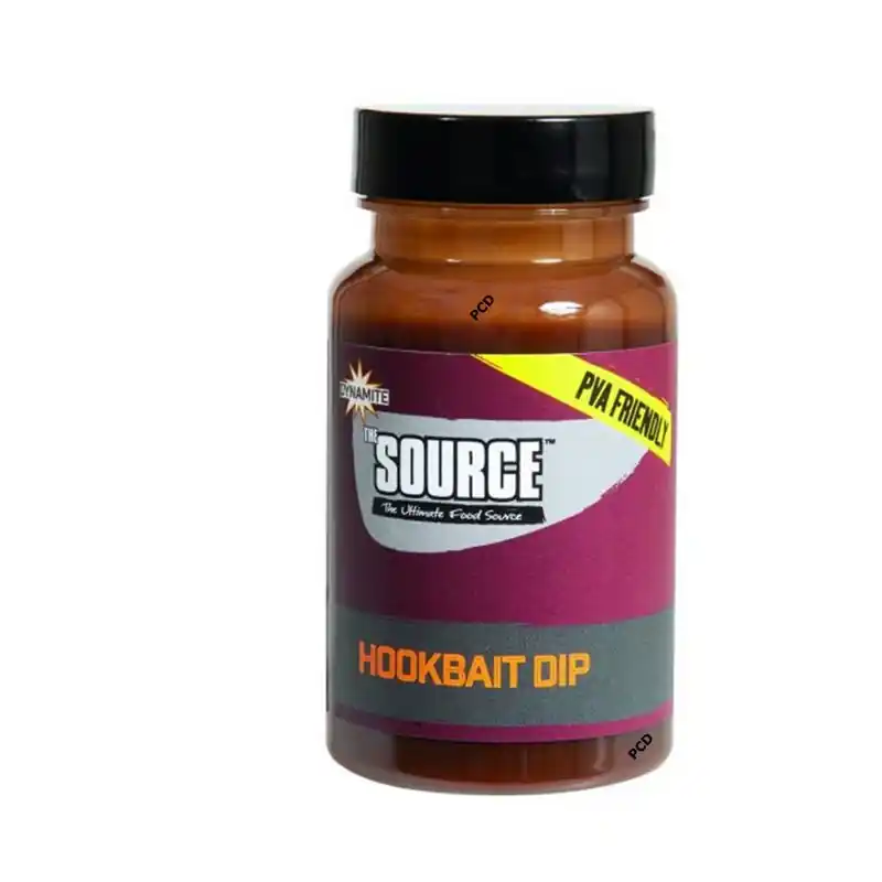 Remise Dip Concentrate Dynamite Baits 100ML The Source