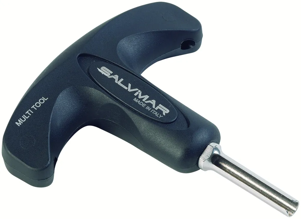 Commander Vite Multitool Salvimar