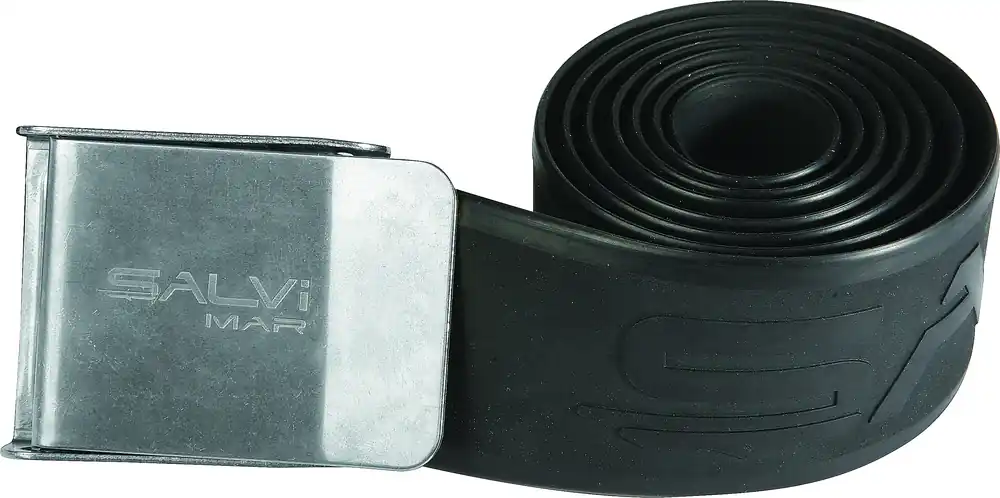 Ceinture Salvimar boucle US inox Acheter Direct