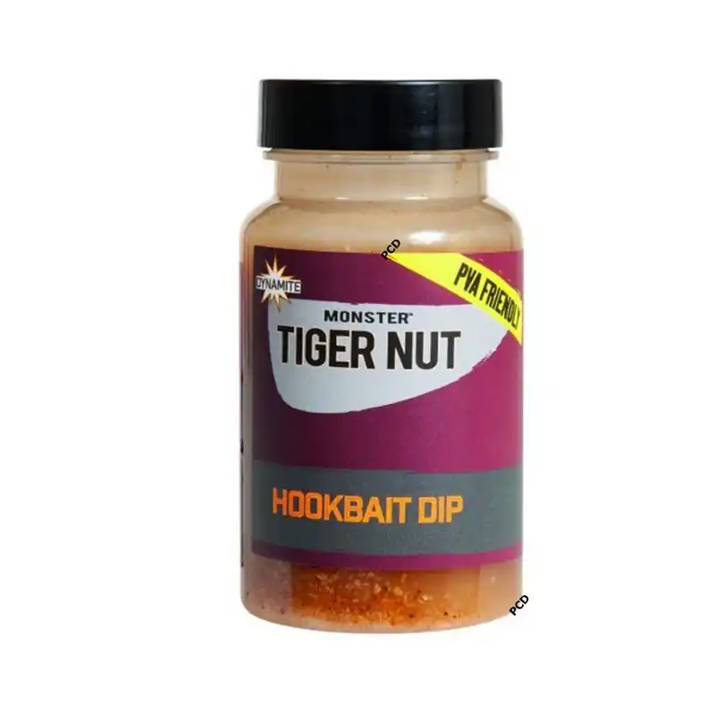 Prix Cassé Dip Dynamite Baits Monster Tiger Nut 100ML