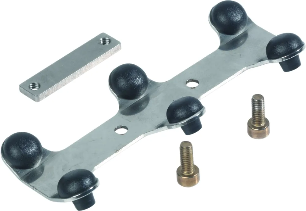 Adaptateur de moulinet Salvimar Must-Have
