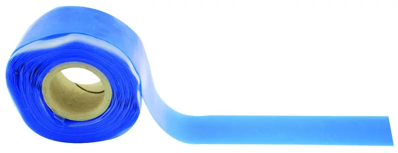 Offre Exclusive Rouleau Rescue Tape silicone bleu
