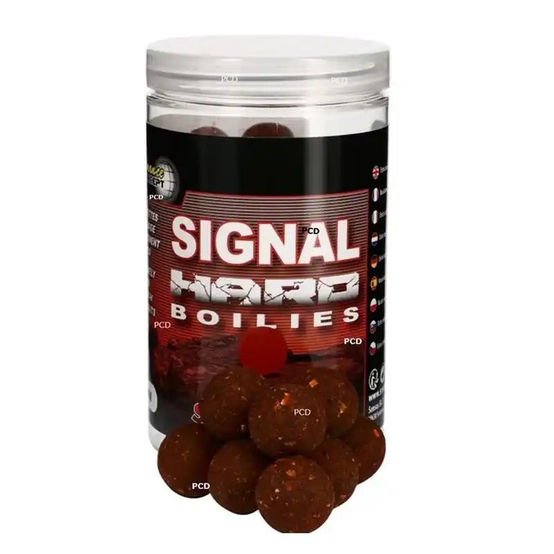 Bon Marché Hookbaits Starbaits Performance Concept Signal Hard Baits 200G