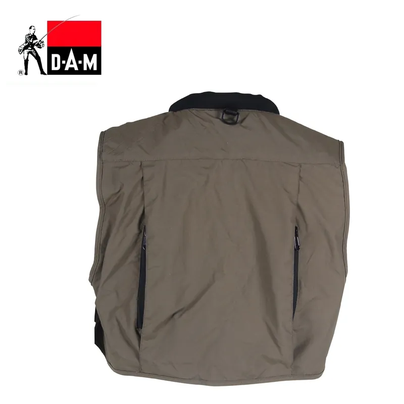 Bon Marché Gilet Dam Hydroforce G2 Fly