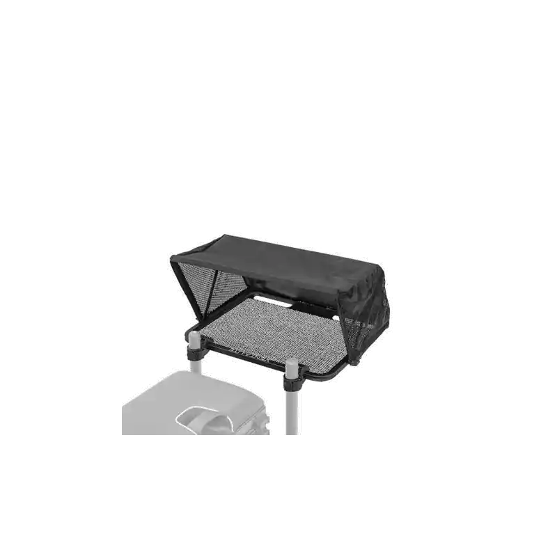 Satisfait Ou Remboursé PRESTON OFFBOX VENTALITE HOODIE SIDE TRAY - SMALL